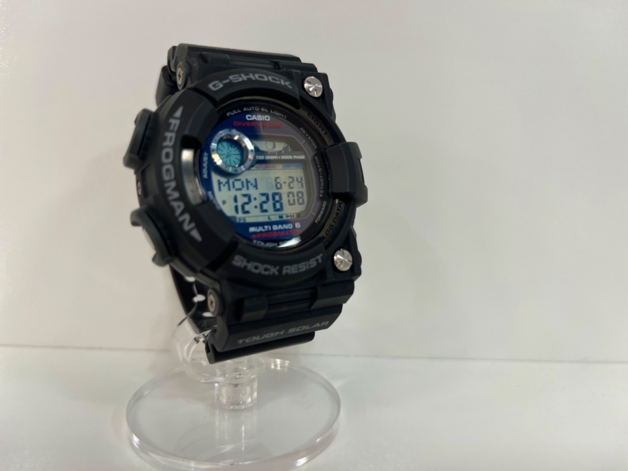 rw-2103) CASIO G-SHOCK 電波ソーラー 腕時計 rw-2103) CASIO G-SHOCK 電波ソーラー 腕時計 rw-2103) CASIO G-SHOCK