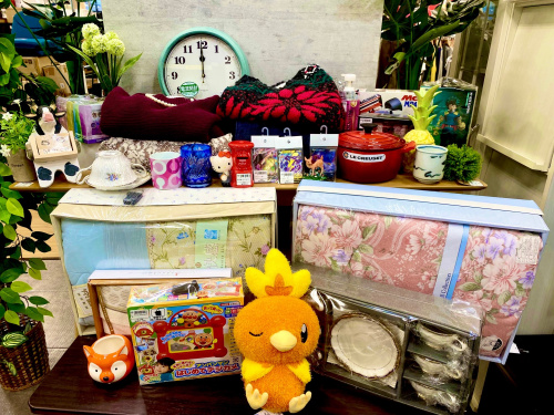 トレファクブログ画像1