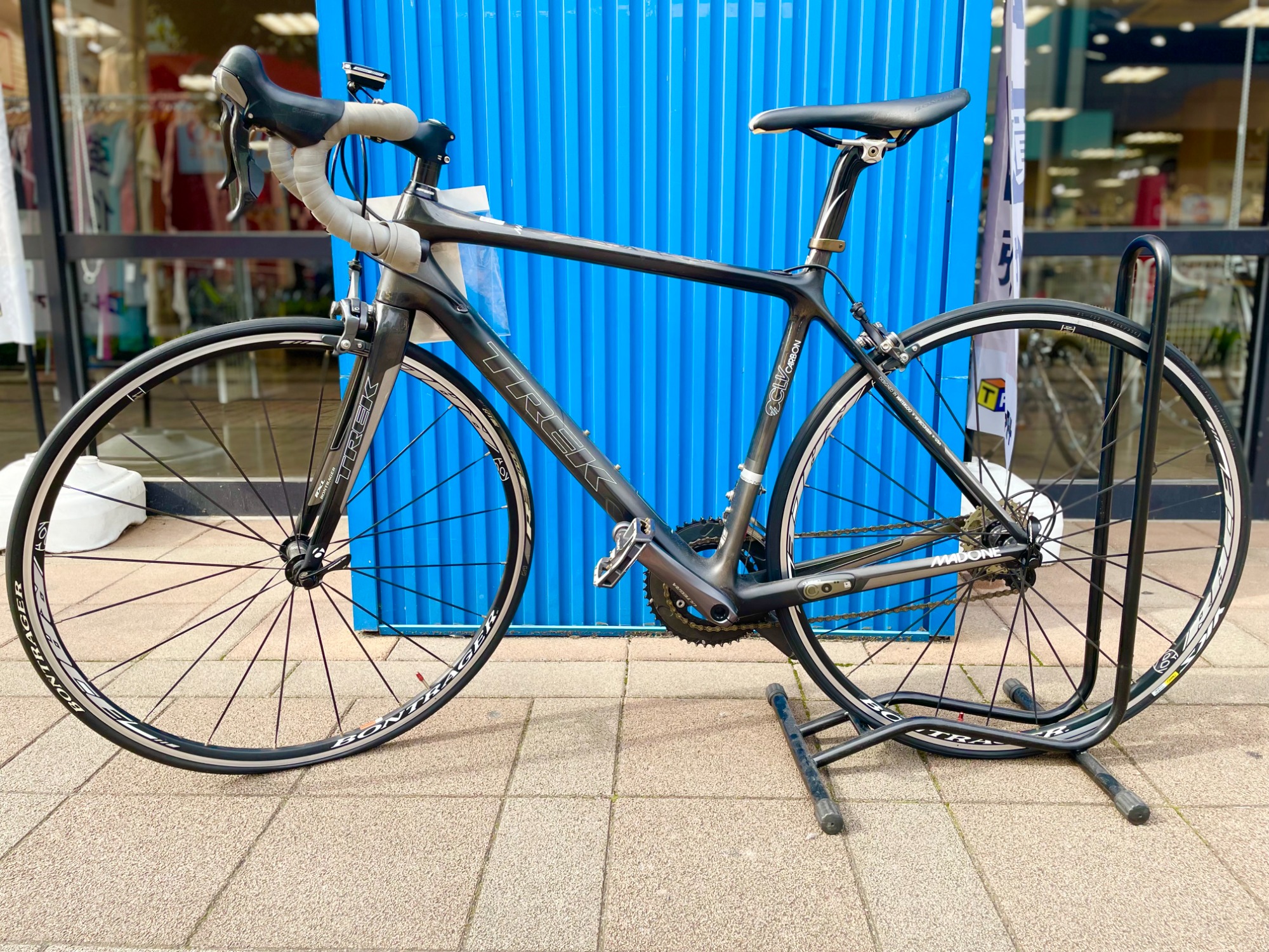 トレファク太田店】TREK ロードバイク