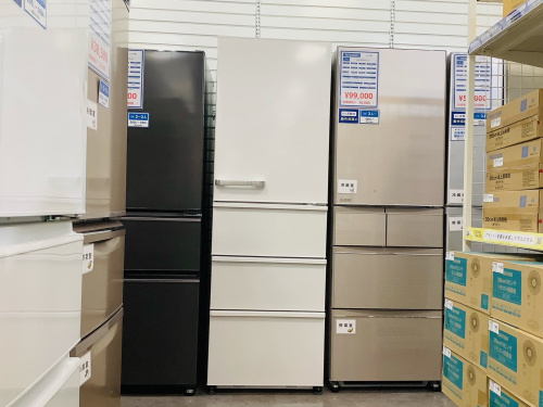 トレファクブログ画像1