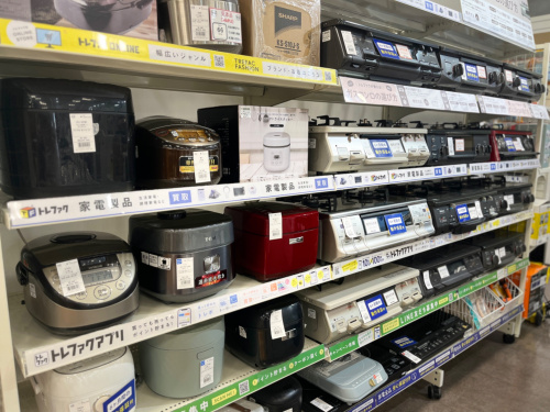 トレファクブログ画像2