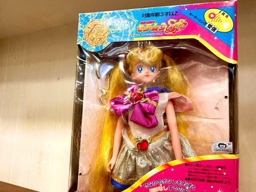 トレファクブログ画像1