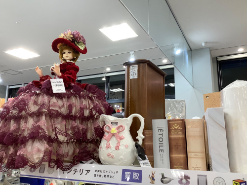 トレファクブログ画像4