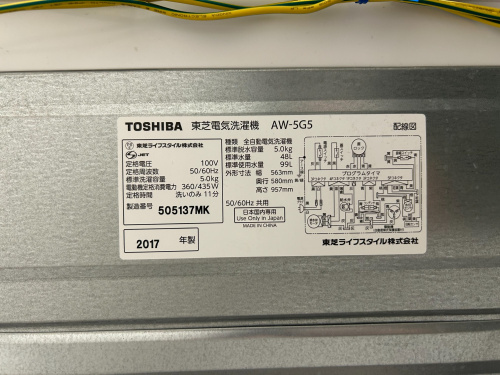 トレファクブログ画像4