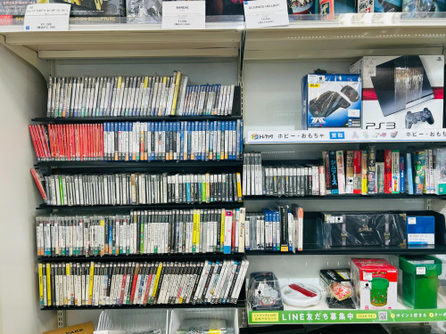 トレファクブログ画像2