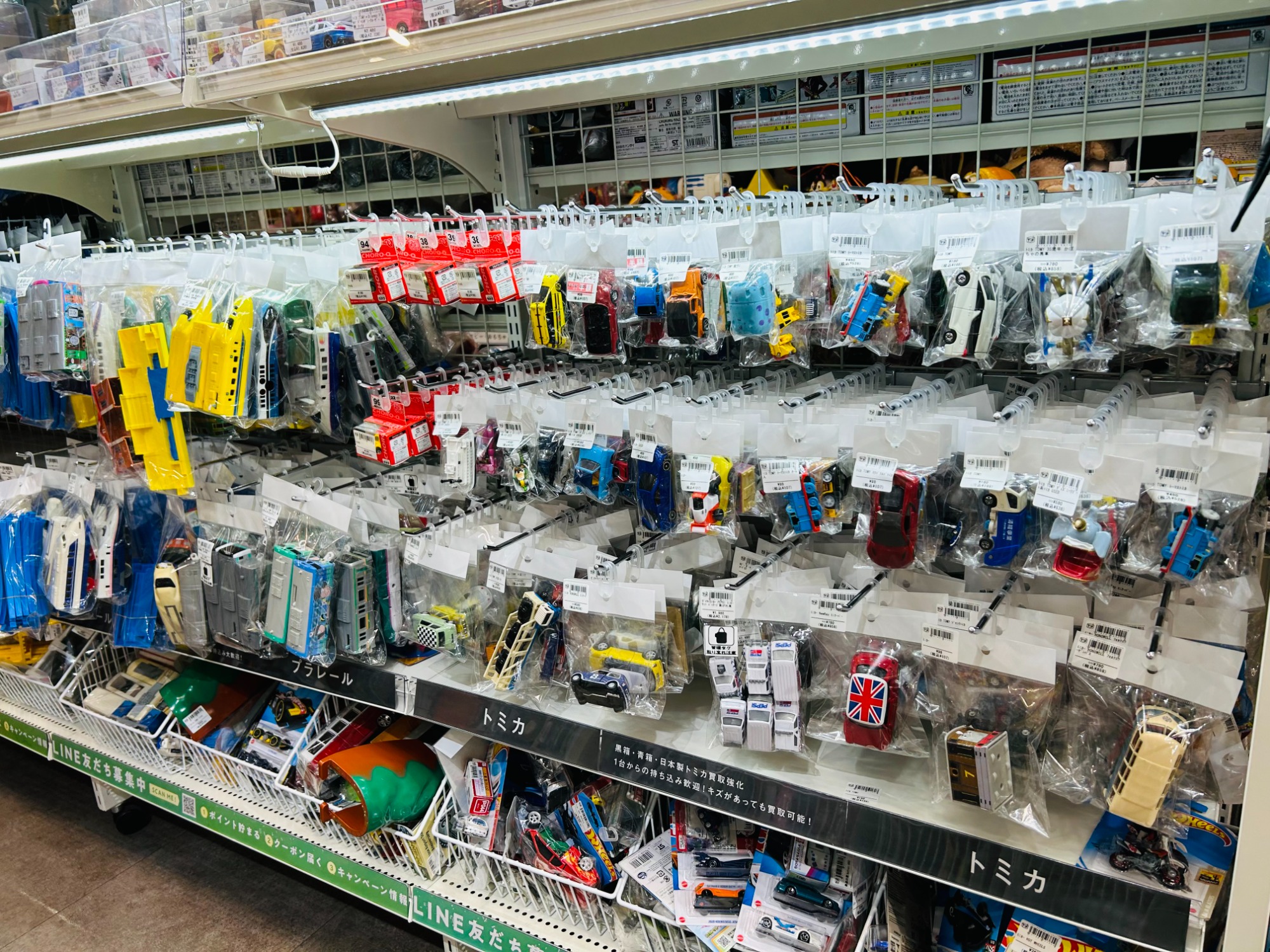 TAKARATOMY】トミカプレミアム大量入荷いたしました！｜2025年01月16日