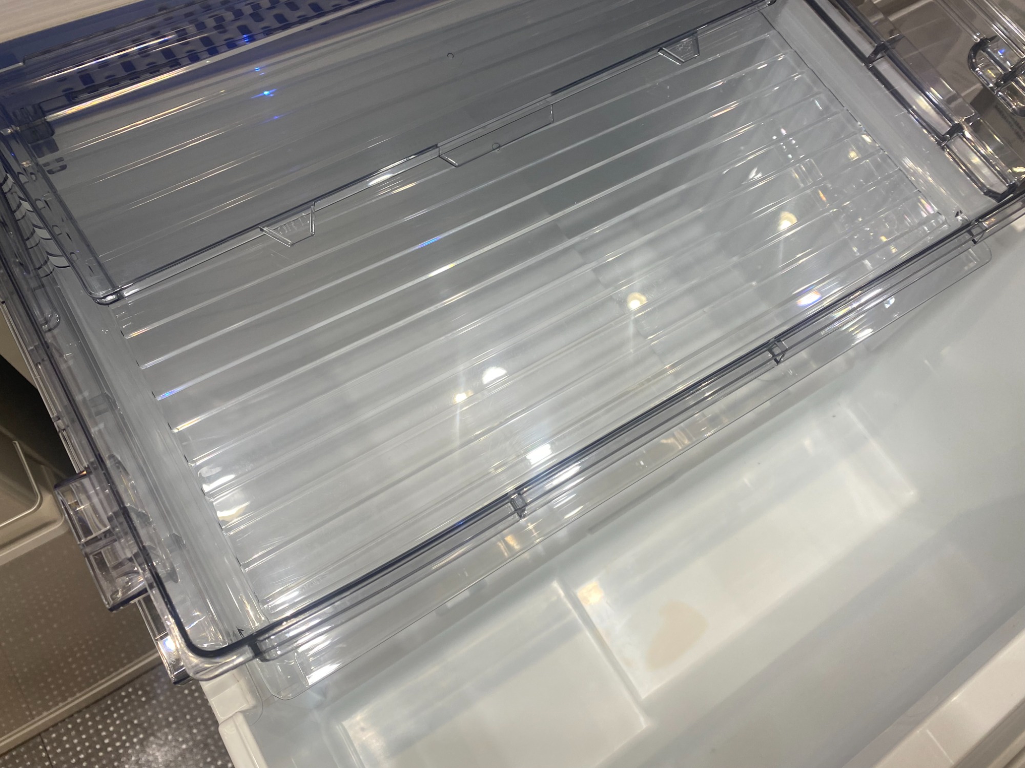 家電買取強化中！】TOSHIBA 2021年製 5ドア冷蔵庫のご紹介です！｜2025年01月23日｜リサイクルショップ トレジャーファクトリー（ トレファク）熊谷駅前店