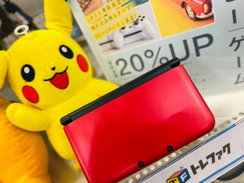 トレファクブログ画像1