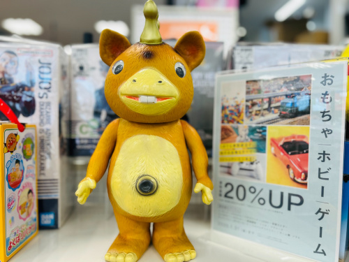 トレファクブログ画像1