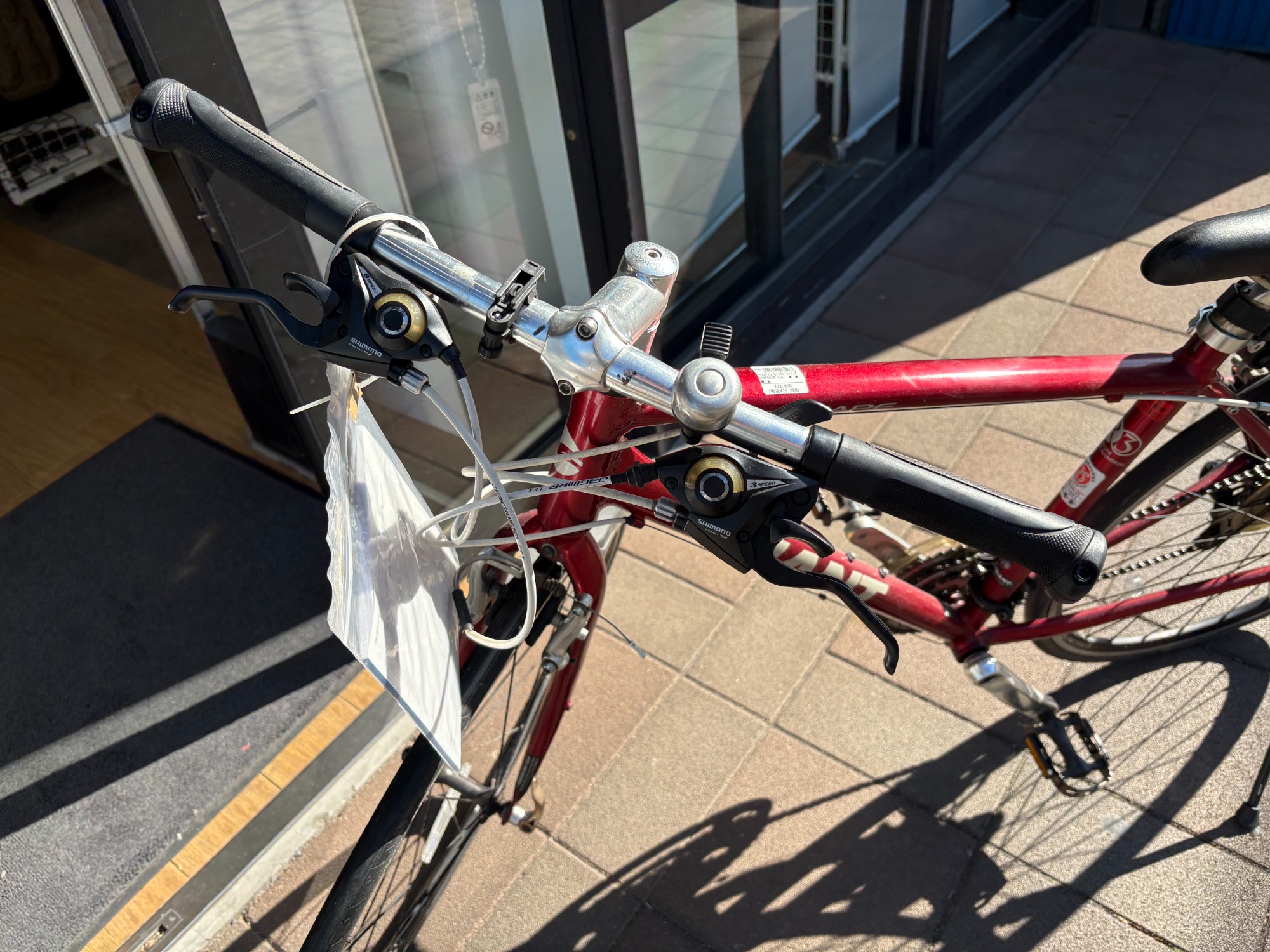 絶賛自転車買取中！】GIANTクロスバイクのご紹介！｜2025年02月24