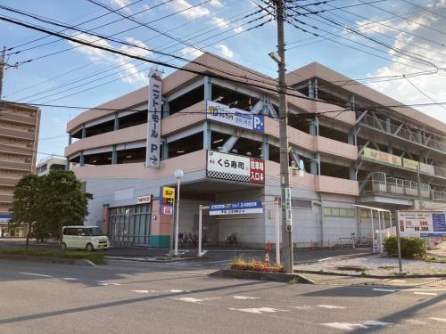 トレジャーファクトリー熊谷駅前店～駐車場のご紹介です～｜2025年04月