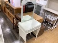 ドレッサー 中古 <NEW>掘り出し物が買取新入荷！通販サイトもお得