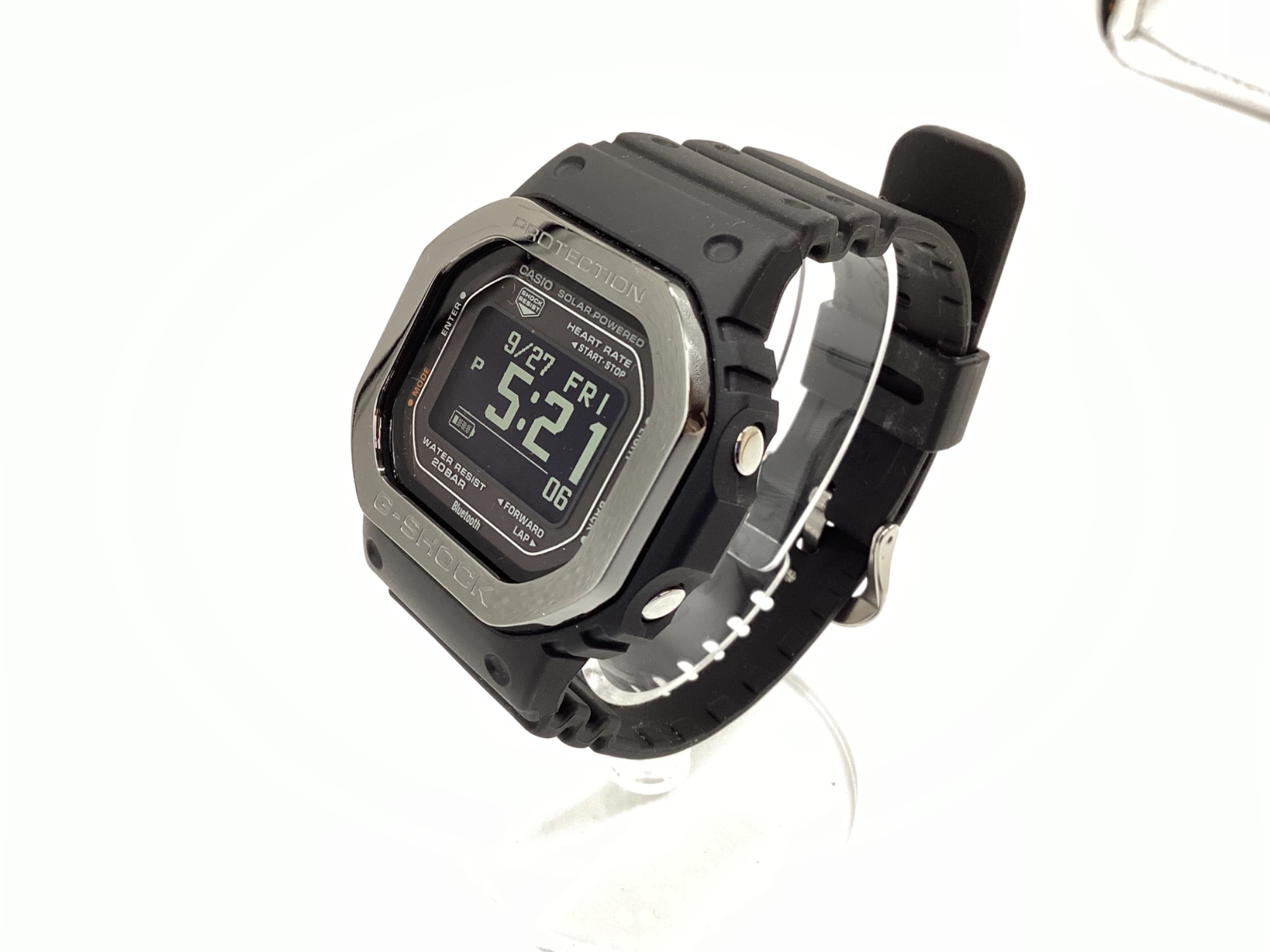 G-SHOCK】デジタルウォッチ のご紹介です！｜2025年06月29日