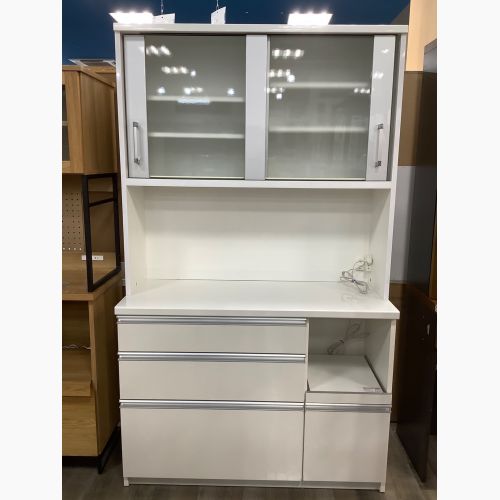 トレファク熊谷駅前店】二枚扉レンジボードのご紹介です！