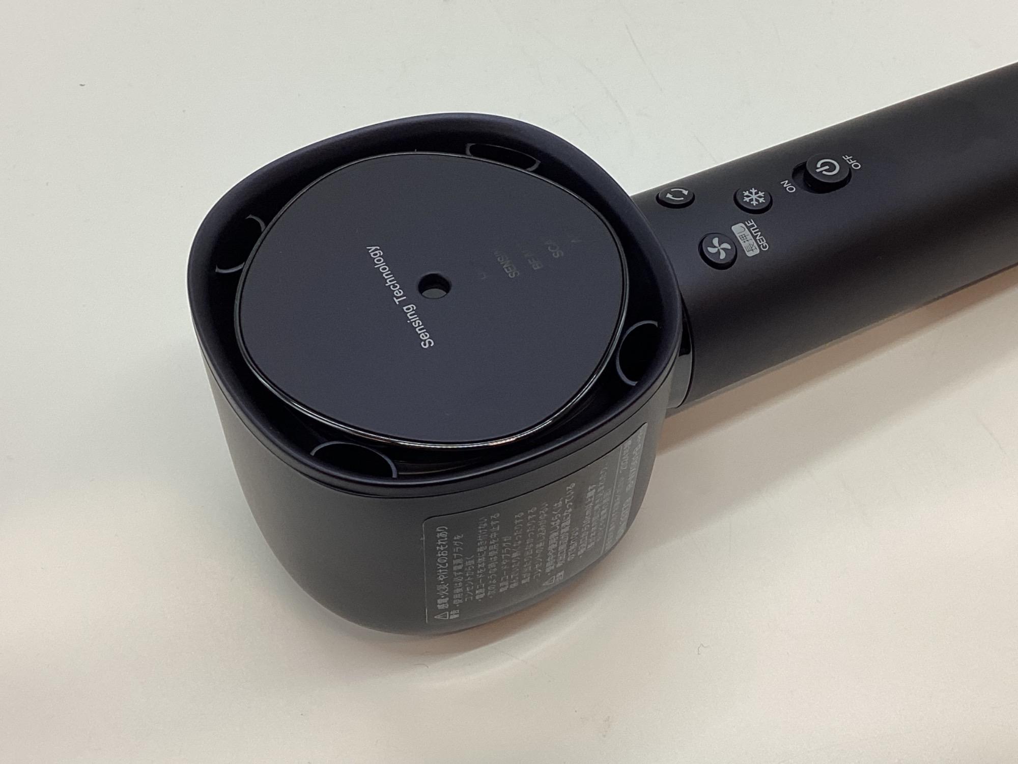 SHARP】プラズマクラスタードレープフロードライヤーをご紹介