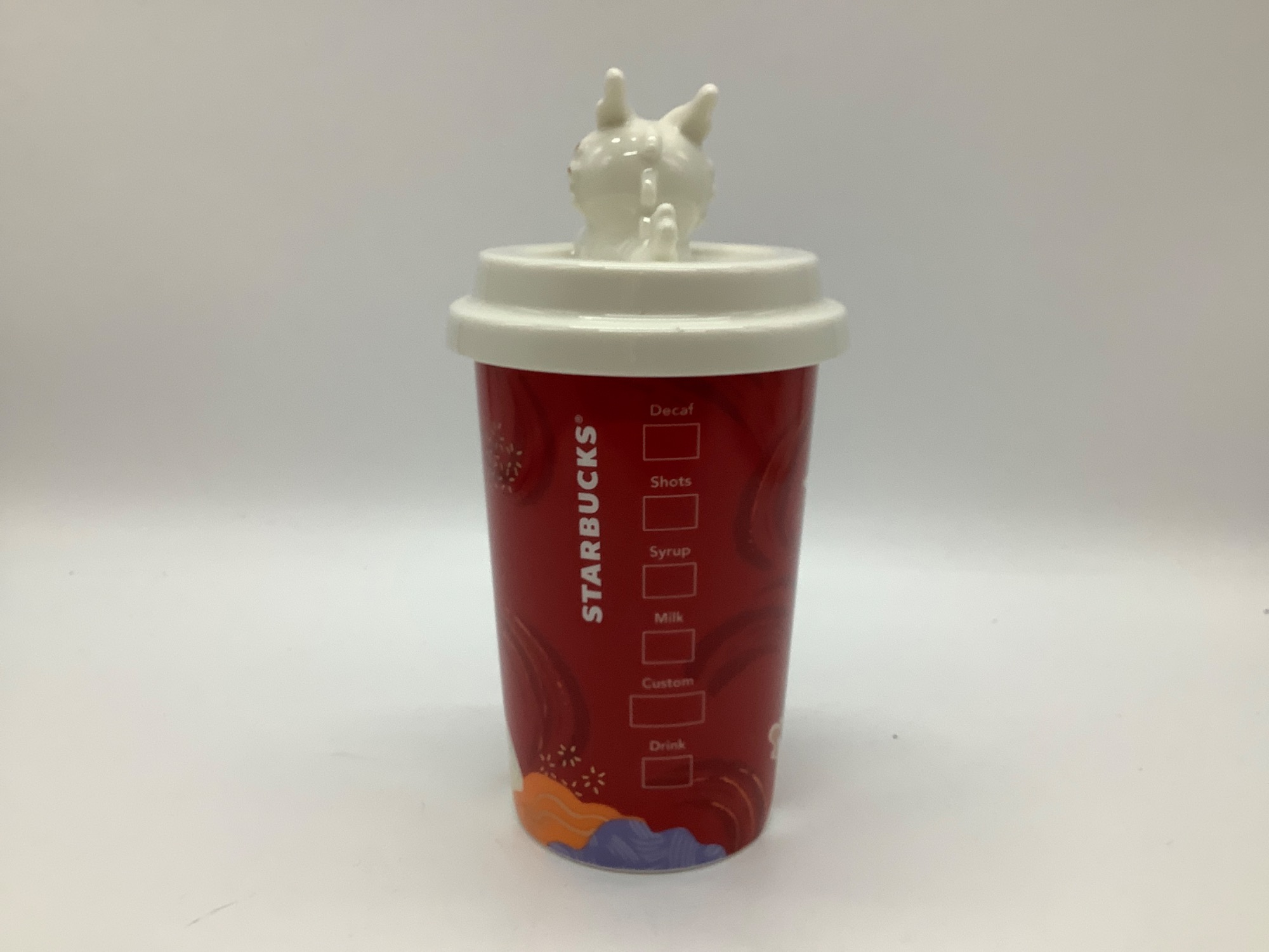 スタバコーヒー 赤 Amazon.co.jp: Starbucks スターバックス ホリデー2023マグRED