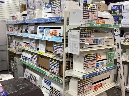 トレファクブログ画像1