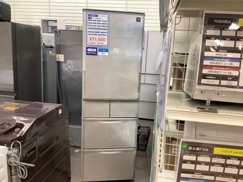 トレファクブログ画像1