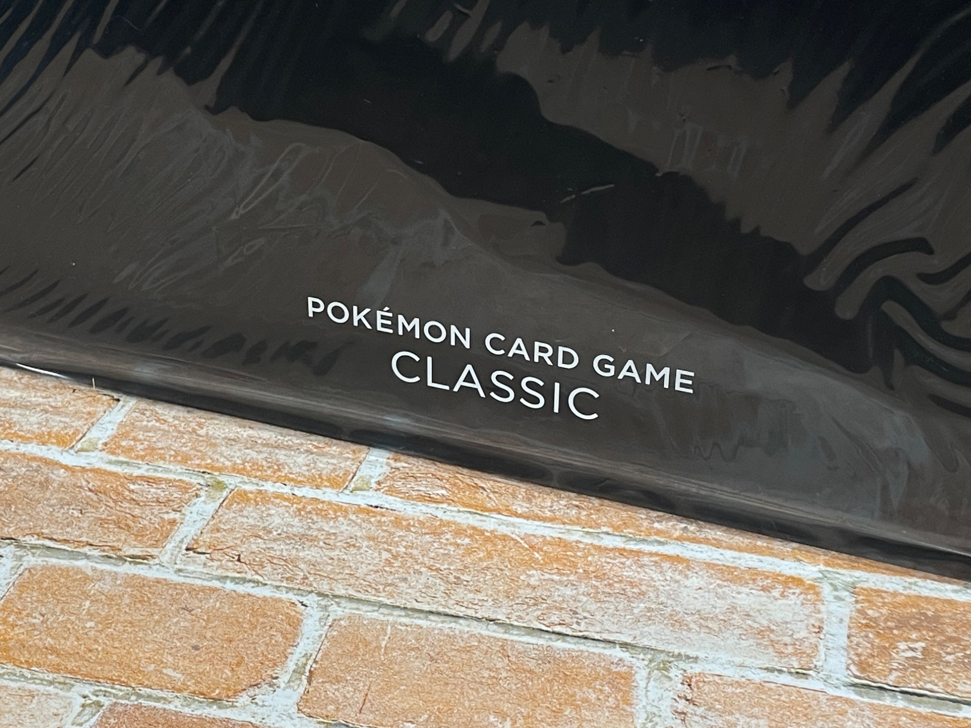 未開封 ポケモンカードゲームclassic Amazon.co.jp: 未開封 ポケモンカード Classic クラシック