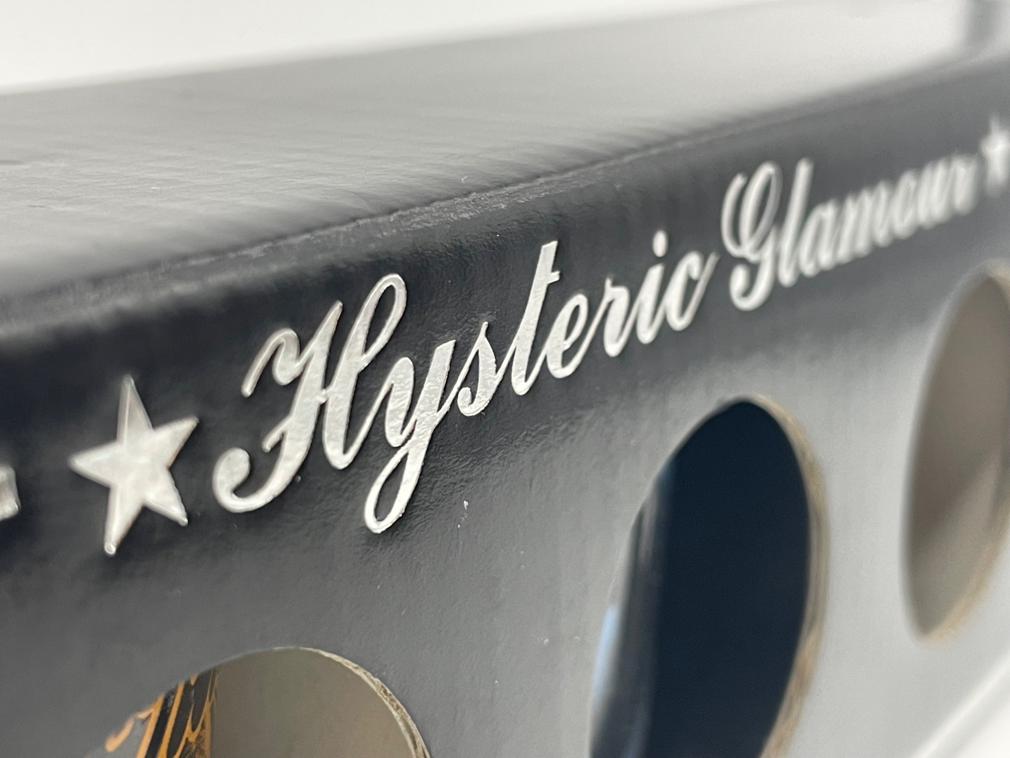 【断捨離】★お買い得★ヒステリックグラマー Goods7点セット 全て新品 HYSTERIC GLAMOUR ヒステリックグラマー / HYSTERIC GLAMOUR