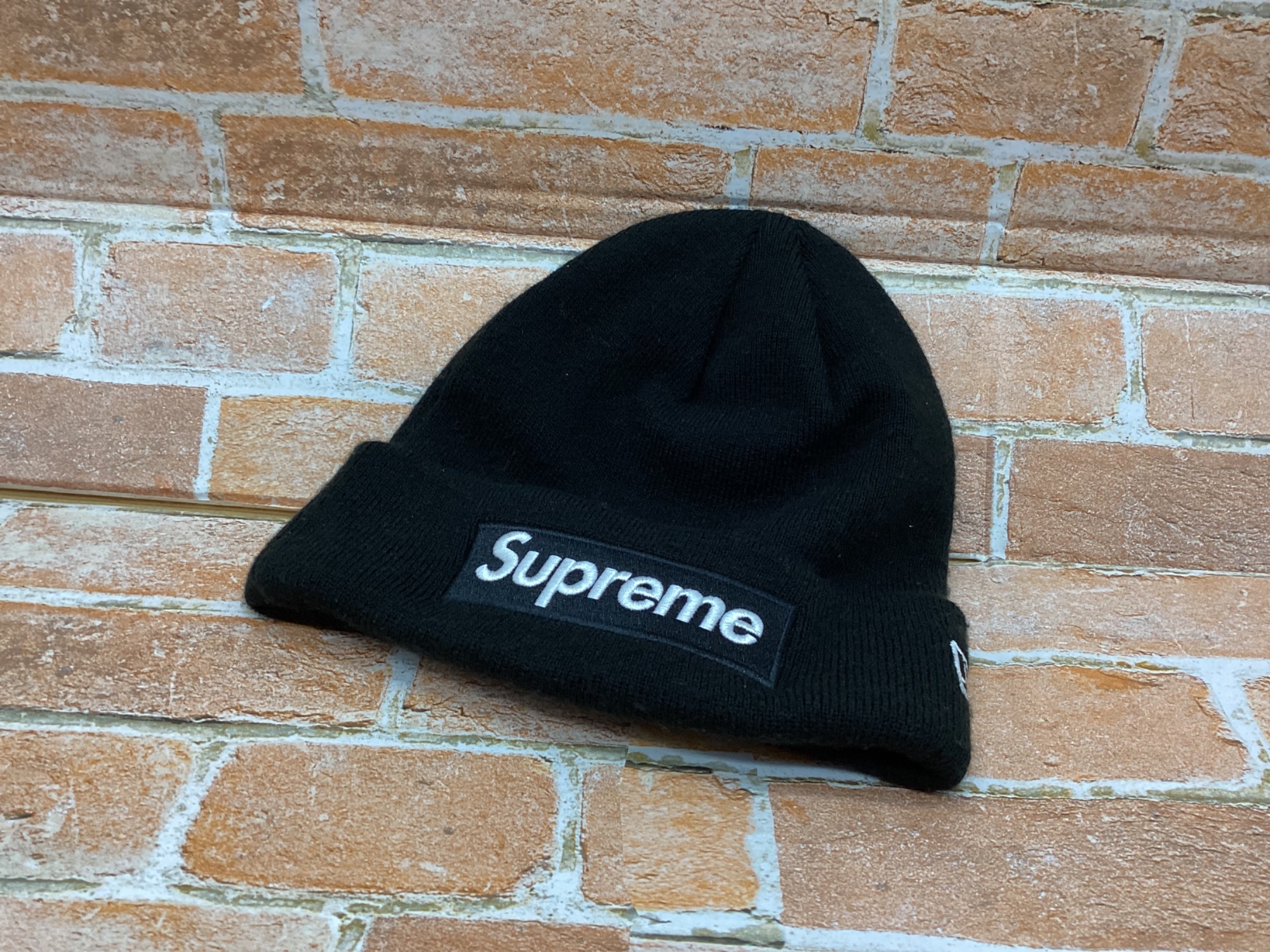 シュプリーム Supreme Extra Quality Beanie 新品 Supreme Extra Quality Beanie (FW21) - $38