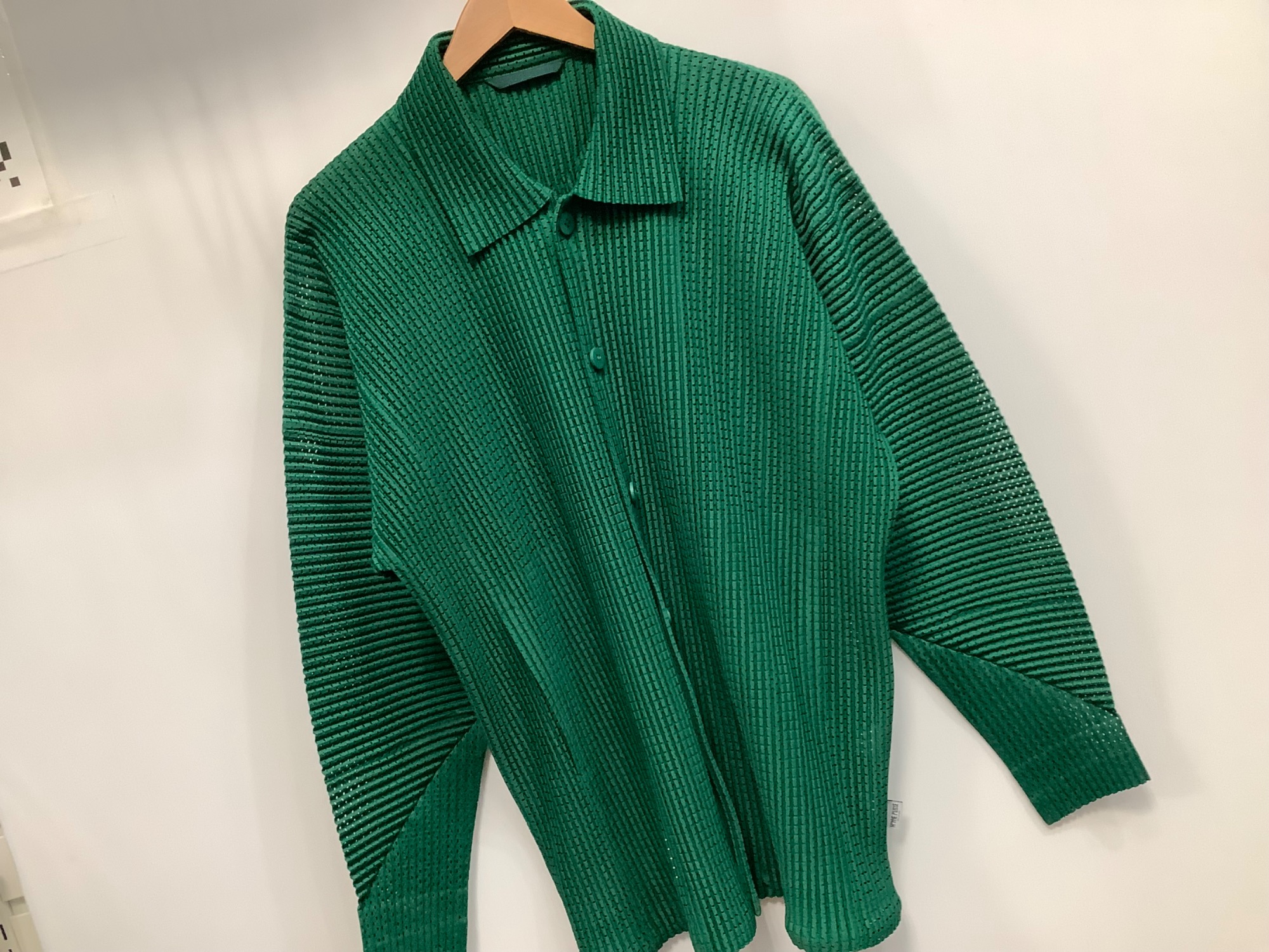 HOMME PLISSE ISSEY MIYAKE (オム プリッセ イッセイ ミヤケ