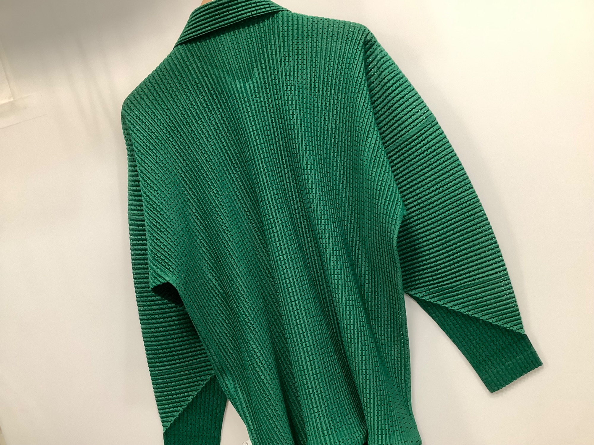 HOMME PLISSE ISSEY MIYAKE (オム プリッセ イッセイ ミヤケ