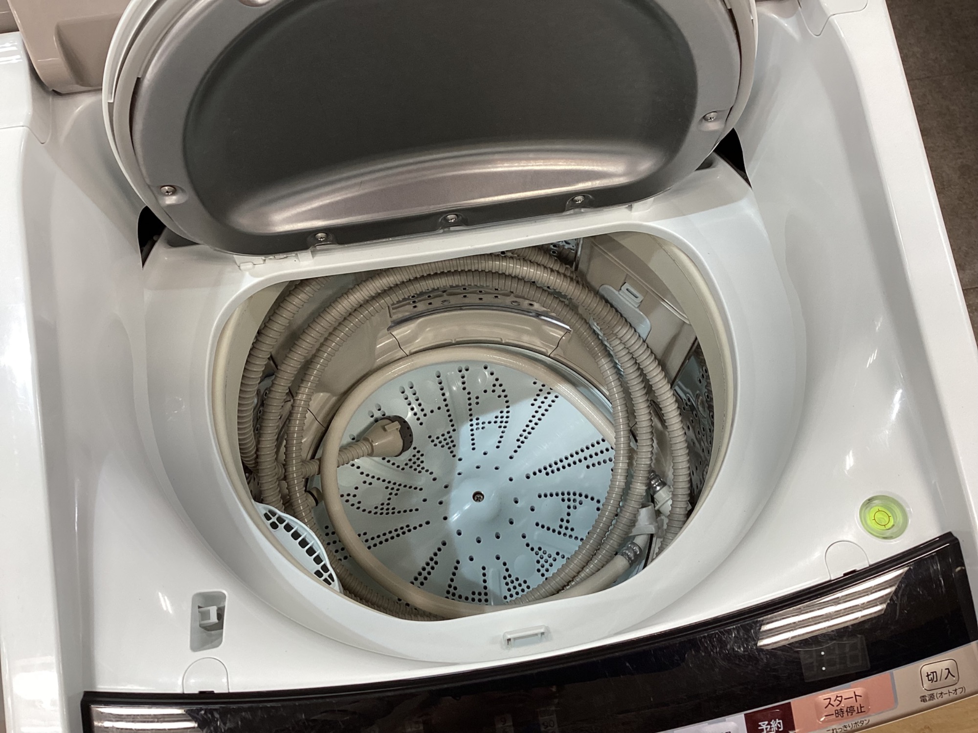 電気式乾燥機 トレファク高槻店】取りに来られる方限定！安心の一年保証