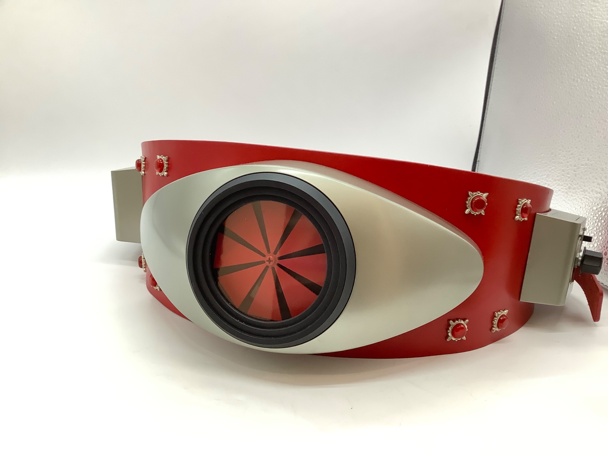 コンプリートセレクション仮面ライダー新1号変身ベルト買取入荷致し