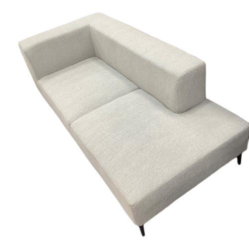 FUJIEI (藤栄) 3人掛けソファー グレー DANKE OneArmSofa買取入荷致し