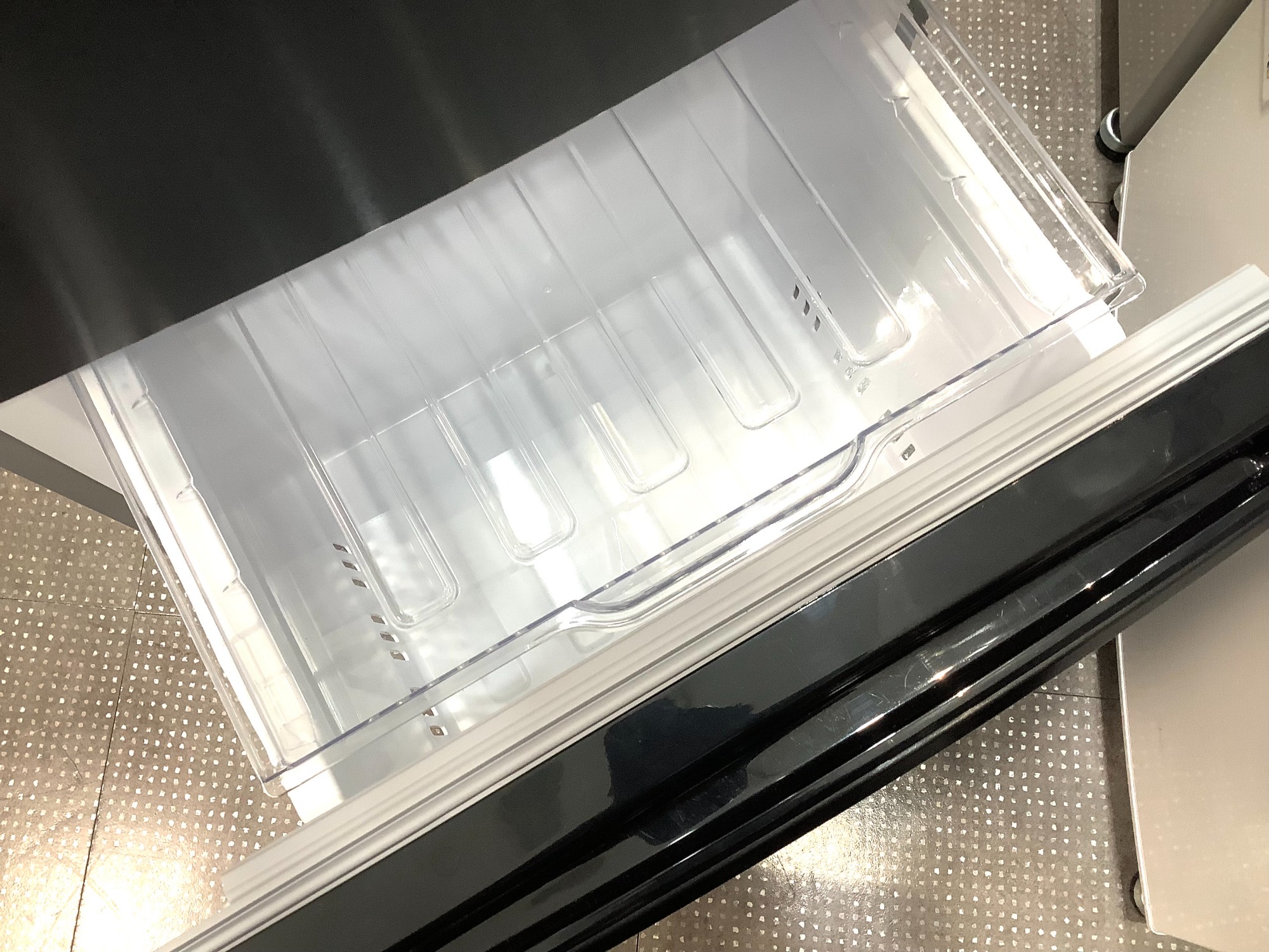 IRIS OHYAMA（アイリスオーヤマ）4ドア冷蔵庫買取入荷致しました