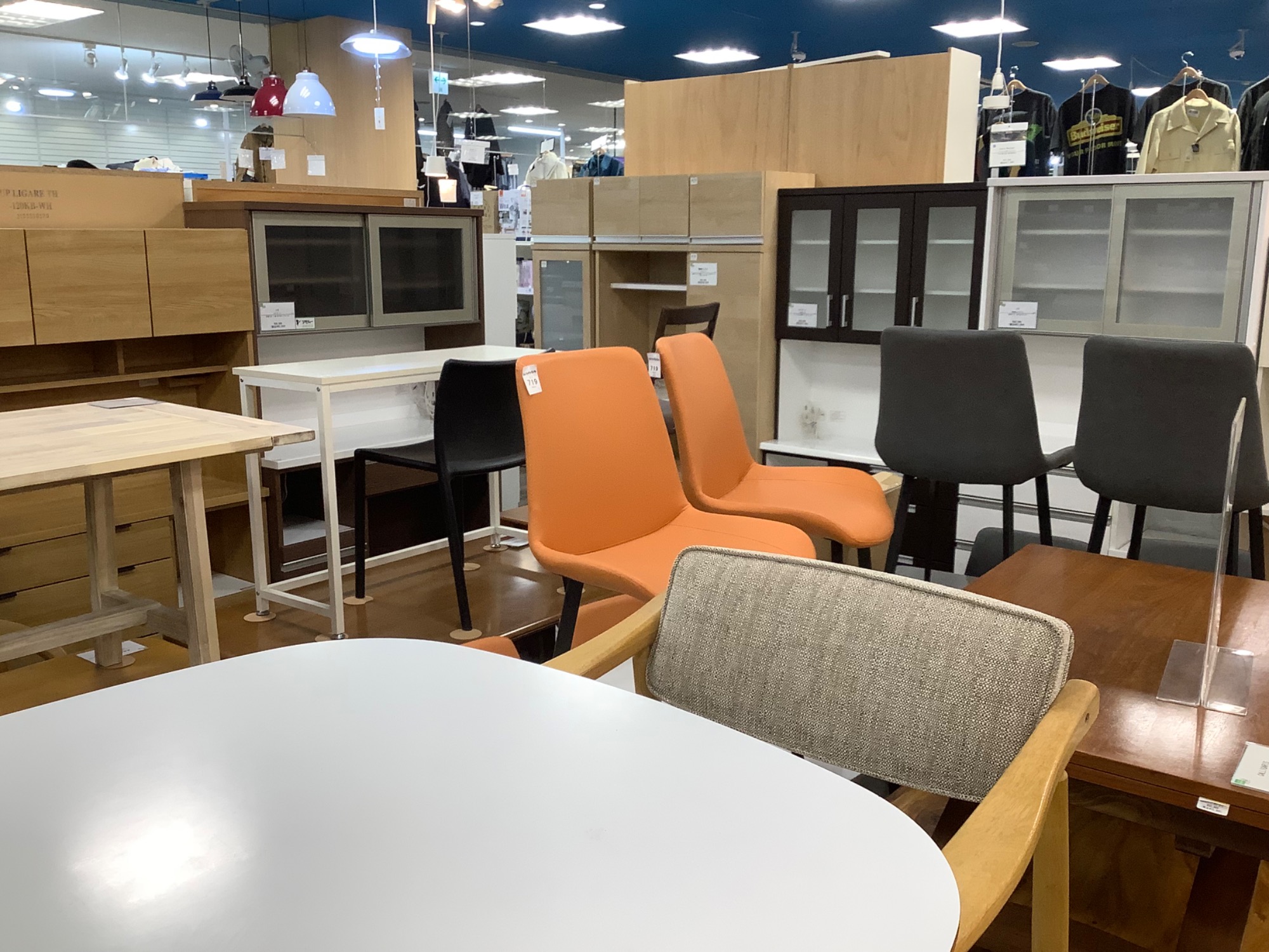 NAGANO INTERIOR (ナガノインテリア) 1人掛けソファー買取入荷致しまし