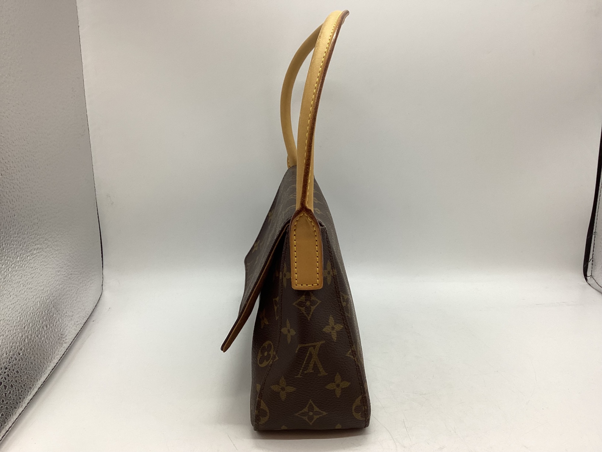 LOUIS_VUITTON(ルイヴィトン) モノグラム ハンドバッグ買取入荷致し