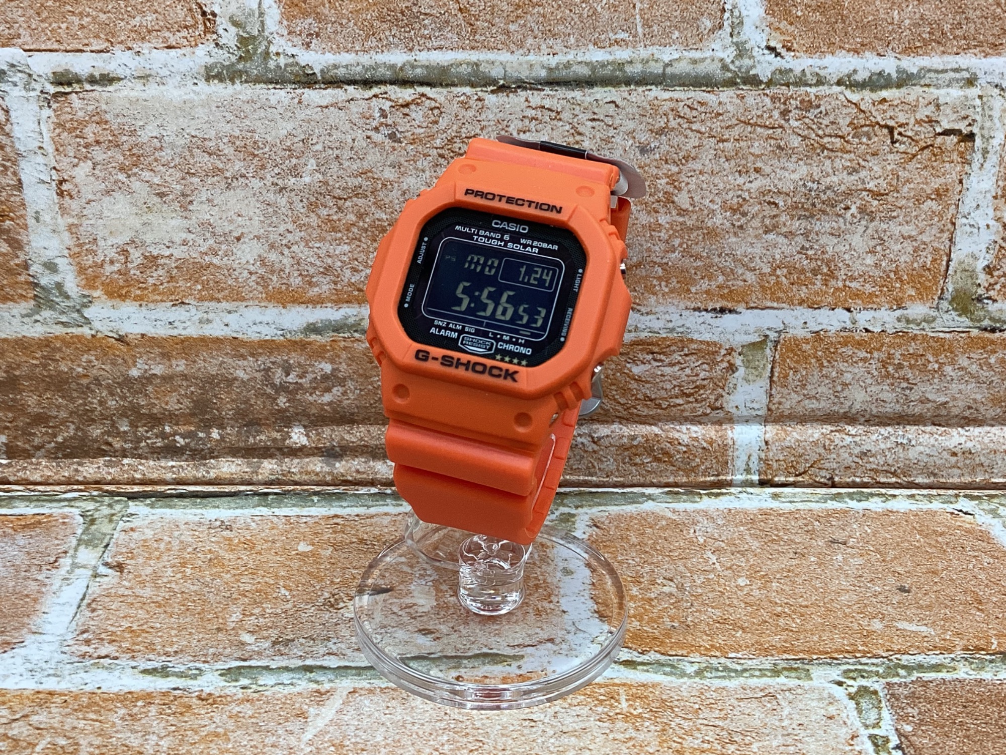 CASIO (カシオ) デジタルウォッチ買取入荷致しました！｜2026年01月19