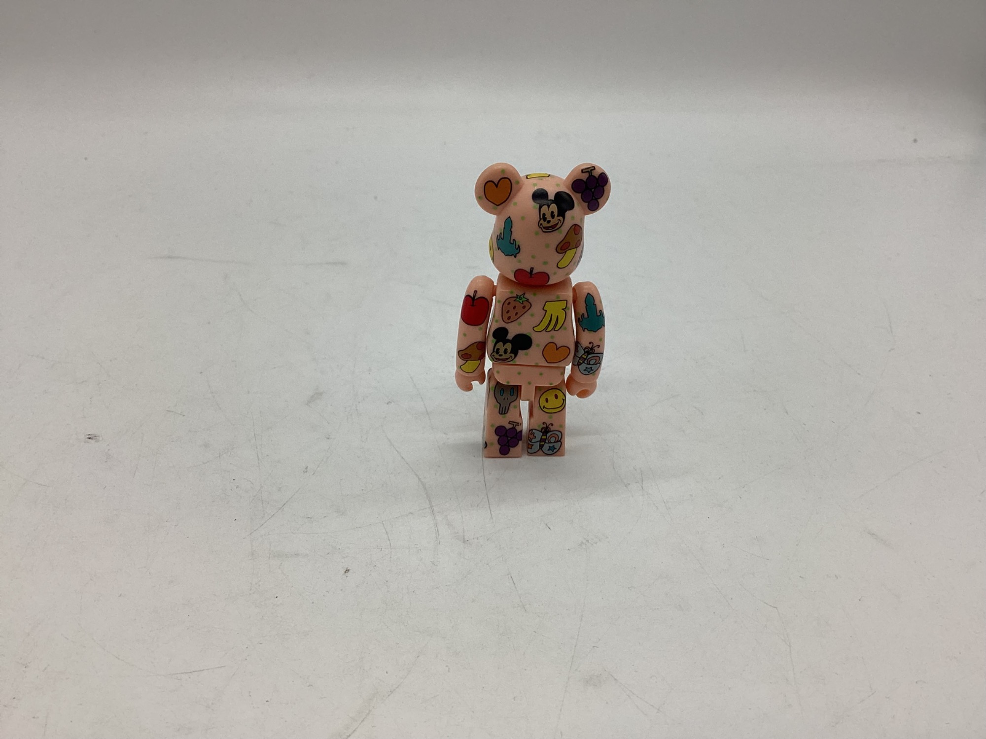 BEAR BRICK (ベアブリック) Disney Kim Songhe ベアブリック Series19