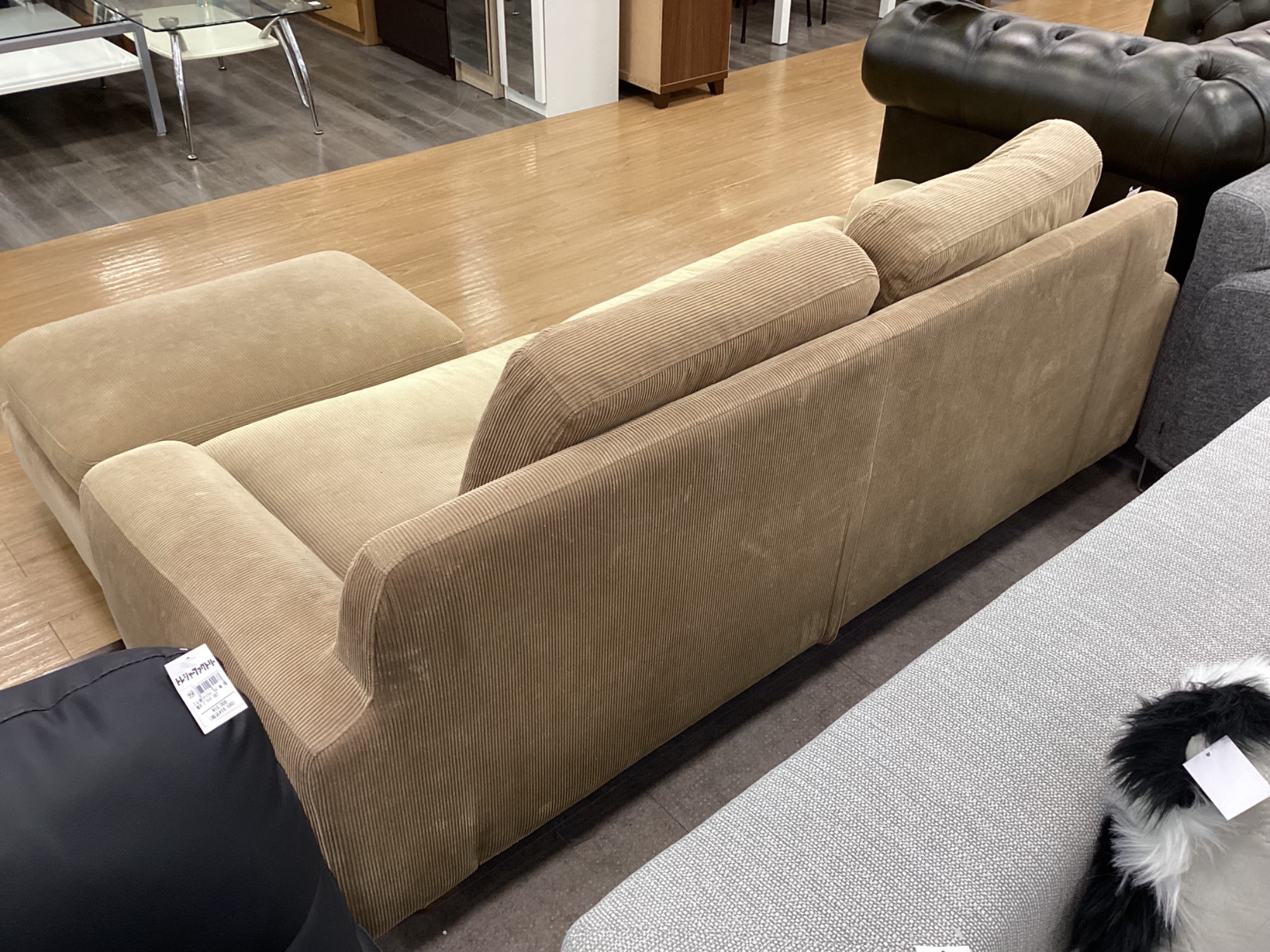 unico(ウニコ) ソファー買取入荷致しました！｜2026年02月21日