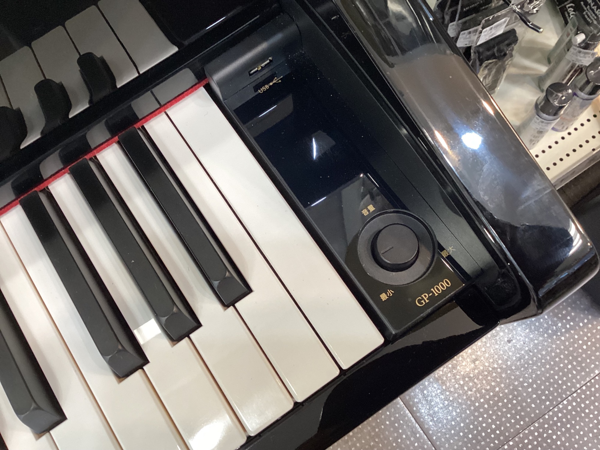 CASIO(カシオ) 電子ピアノ 買取入荷致しました！｜2026年02月24日