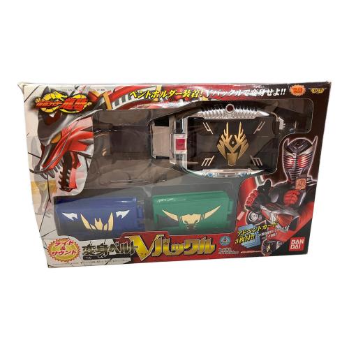 仮面ライダー龍騎 (カメンライダーリュウキ) 変身ベルトVバックル買取