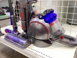 Dyson / ダイソン】掃除機 CY29｜パワフルなサイクロン式で毎日の家事
