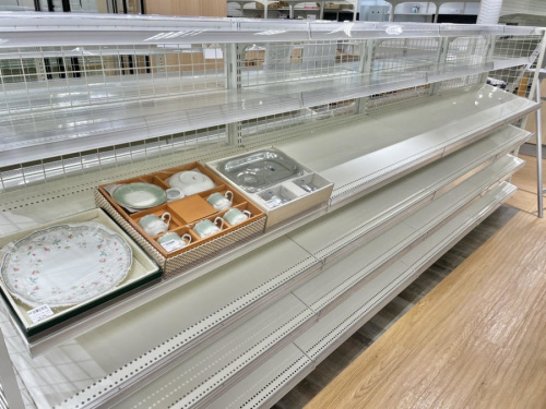 衣類のブランド品