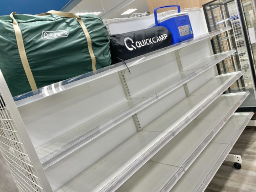 ブランド品の家具