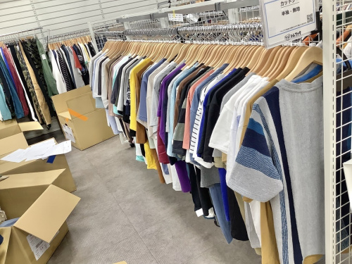 レディースの家具
