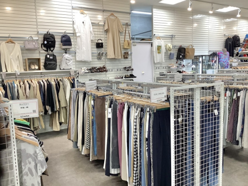 メンズの古着