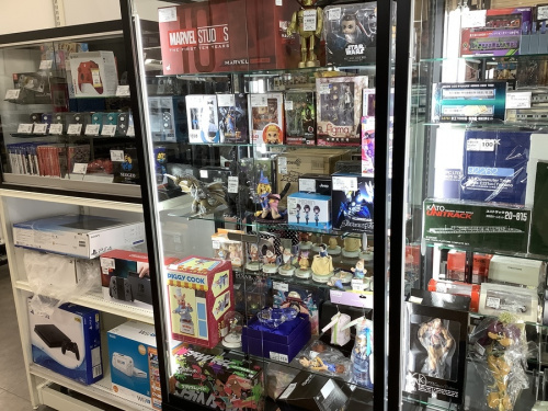 ギター 中古のブランド