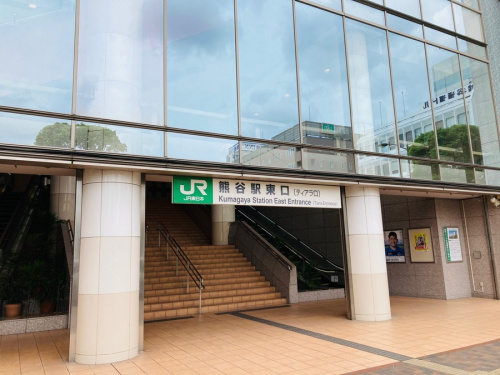 熊谷駅前店グランドオープンのブランド品