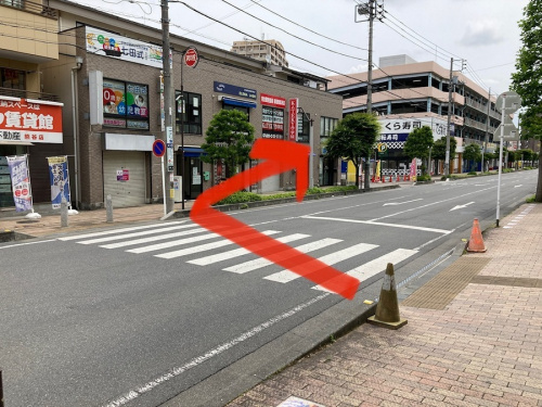 熊谷　リサイクルショップ