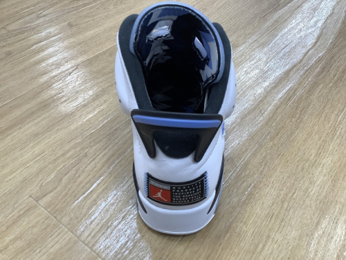 熊谷のAIR JORDANG