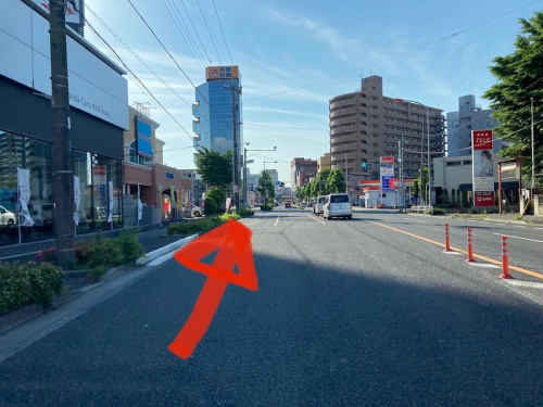 熊谷駅前　トレファク　車の熊谷　リサイクルショップ