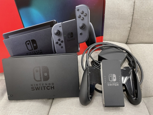 Nintendoの熊谷