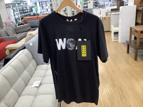MONCLERのモンクレール 中古